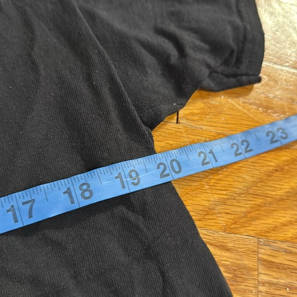 2016 Luke Bryan tour Kill The Lights Country Music T Shirt Black Short Sleeve - Picture 4 of 5